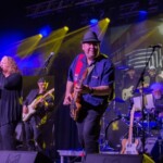 Nite Train w/ Thomasina Winslow opening for Toronzo Cannon at Skyloft (November 2019)!