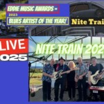 Nite Train 2025!